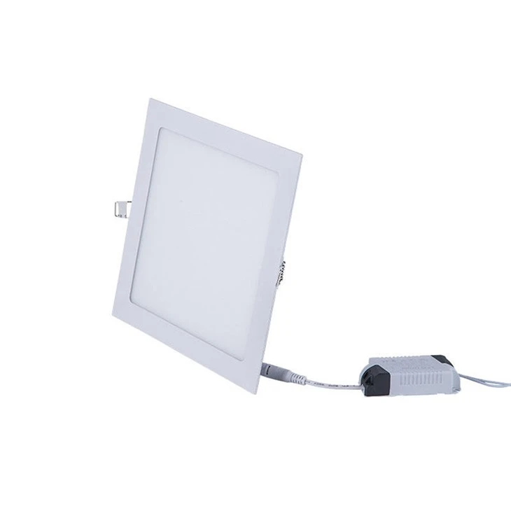 LED স্লিম স্কয়ার ডাউনলাইট