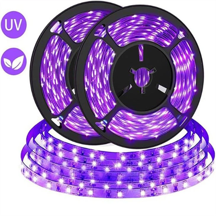 LED স্ট্রিপ লাইট টেপ লাইট