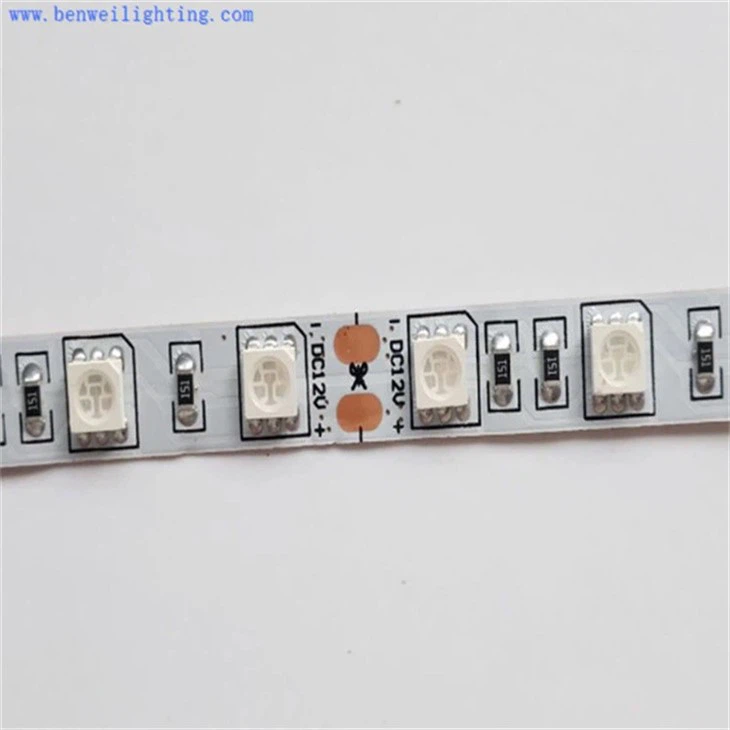 rgb led strip