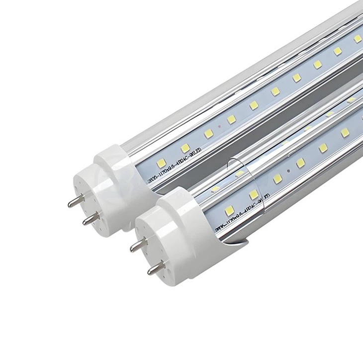 t8 high output tube