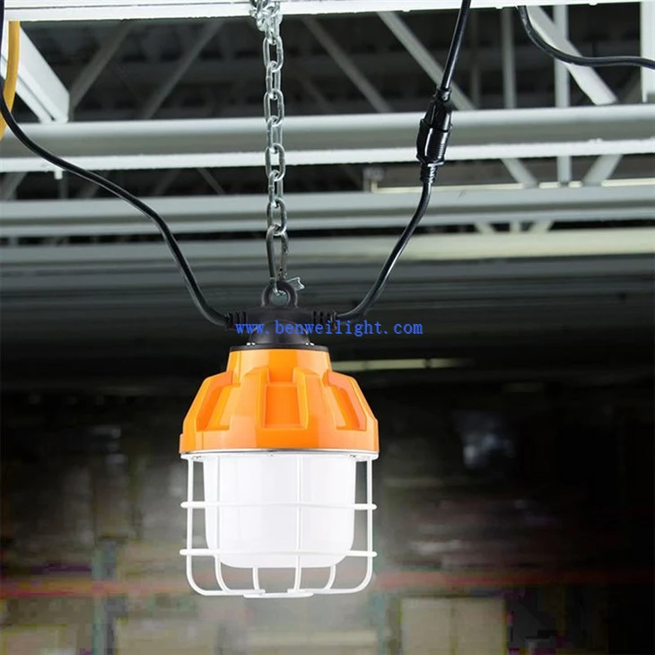 LED Temporary String Work Light (2)
