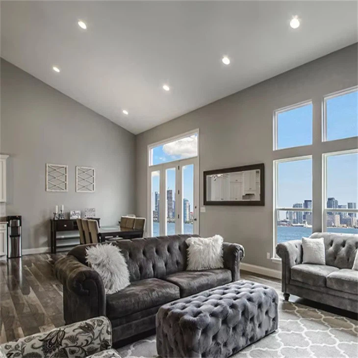 Modern Recessed LED Spot Ceiling Lights