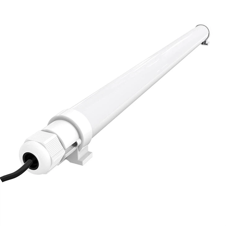 পোল্ট্রি LED টিউব লাইট জলরোধী