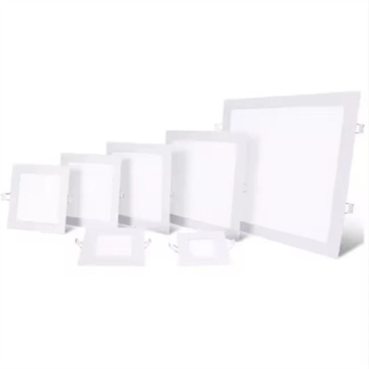 600x600 led panel