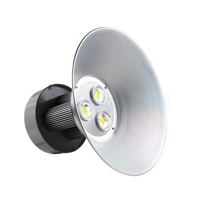 100 W LED হাই-বে লাইট ( COB )
