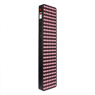 1000W LED বডি থেরাপি ডিভাইস: 660nm লাল / 850nm NIR লাইট