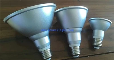 10W PAR 30 LED বাতি
