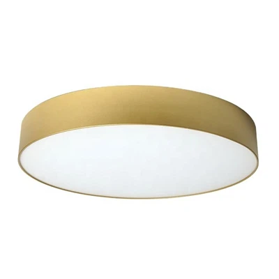 12-96W রাউন্ড স্লিম অ্যালুমিনিয়াম ফ্রেমহীন LED প্যানেল লাইট