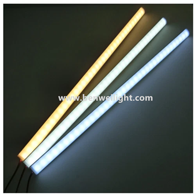 রান্নাঘরের জন্য 12V কর্নার মাউন্ট LED লাইট বার