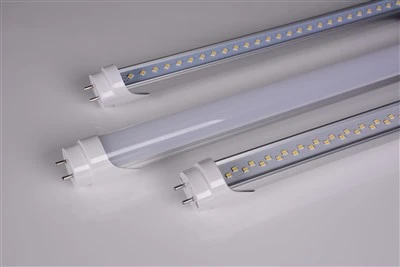 180lm/W হাই লুমেন G13 T8 LED টিউব লাইট
