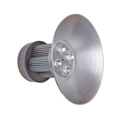 গুদামের জন্য 200W LED হাই বে লাইট