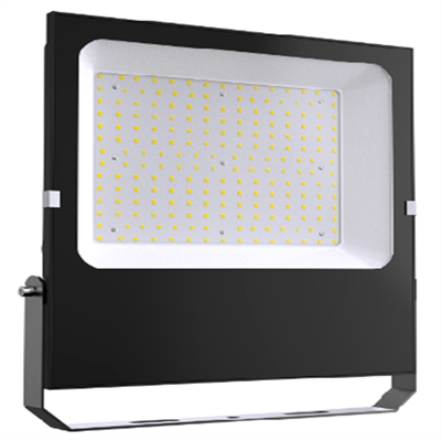 3-ইন-1 রঙের LED ফ্লাডলাইট - উষ্ণ/ঠান্ডা/দিবসলাইট (বোতাম নির্বাচন)