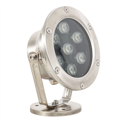 36W AC12V RGB LED পুলবেলিউচটাং আন্টারওয়াসার