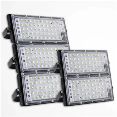 400W কোর্ট ফ্লাড LED লাইট স্টেডিয়াম