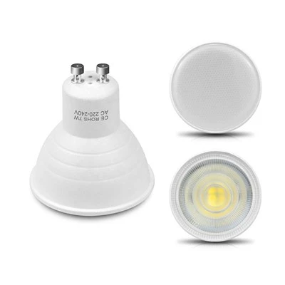 6W GU10 LED স্পট লাইট
