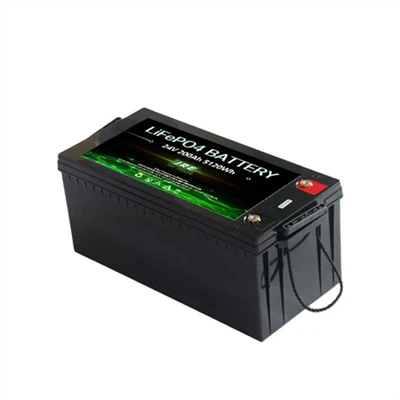 12V 200Ah LiFePo4 লিড-অ্যাসিড ব্যাটারি প্রতিস্থাপন