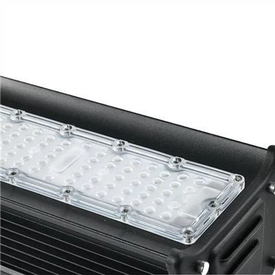 LED Highbay সিলিং লাইট বাণিজ্যিক গুদাম LED ফিক্সচার UFO লো বে হাই বে 150W শিল্প গ্রেড LED আলো