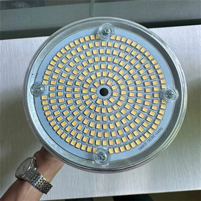 কর্ন লাইট LED নো ফ্লিকার বাল্ব 600W