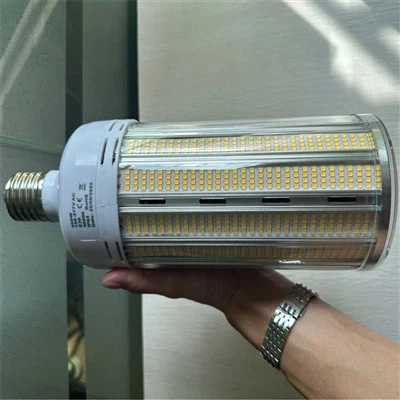কর্ন লাইট LED নো ফ্লিকার বাল্ব 800W