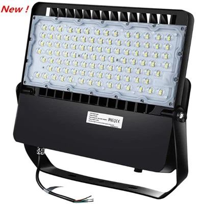 কোর্ট ফ্লাড লাইট LED স্টেডিয়াম 160W