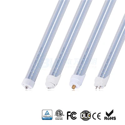 FA8 2400মিমি 45W T8 LED টিউব লাইট