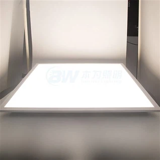 ফ্ল্যাট LED প্যানেল 60 X 60 সেমি