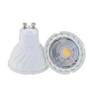 GU10/MR{{1}W LED স্পটলাইট বাল্ব