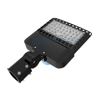 LED শুবক্স পার্কিং লট 100W