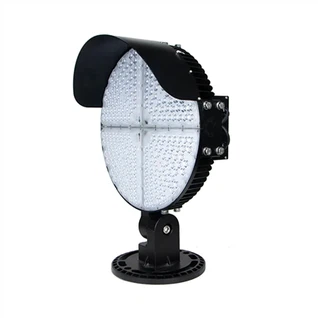 LED ট্র্যাক লাইট – 10W – 4000K – কালো