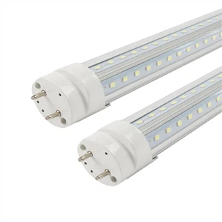 Oem LED টিউব লাইট 30-240cm 2700-6500k 8-40w T8 টিউব