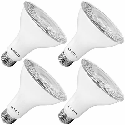 PAR30 ডিমেবল ফ্লাড LED লাইট বাল্ব