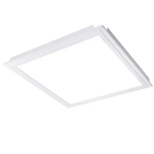 Recessed ফ্ল্যাট সিলিং LED প্যানেল আলো 12W