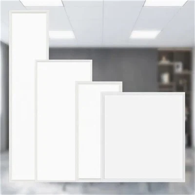 RG0 Recessed LED প্যানেল লাইট