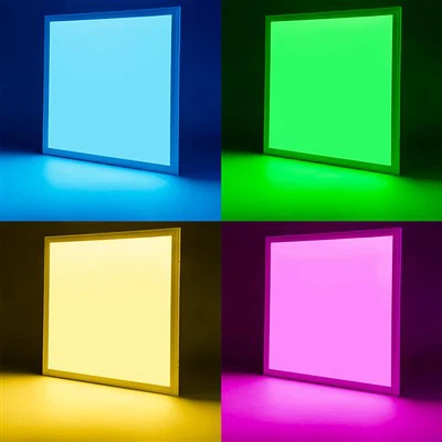 RGBW LED প্যানেল লাইট