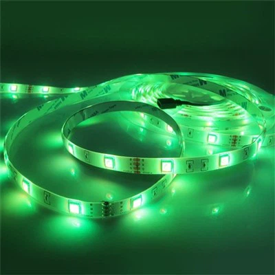 RGBW LED স্ট্রিপ লাইট 14W