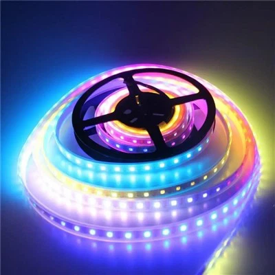 RGBW LED স্ট্রিপ লাইট