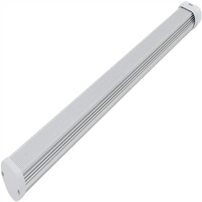 T8 অল-প্লাস্টিক 14W 0.9m LED ডেলাইট টিউব - উচ্চ উজ্জ্বল, একক/ডাবল এন্ড, সাদা/প্রাকৃতিক/হলুদ আলো