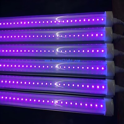 UV লাইট ব্ল্যাক লাইট 25W