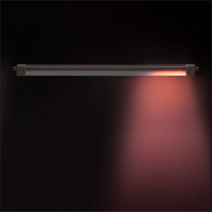 Smart IP66 LED Farm Light (Dairy/Poultry)