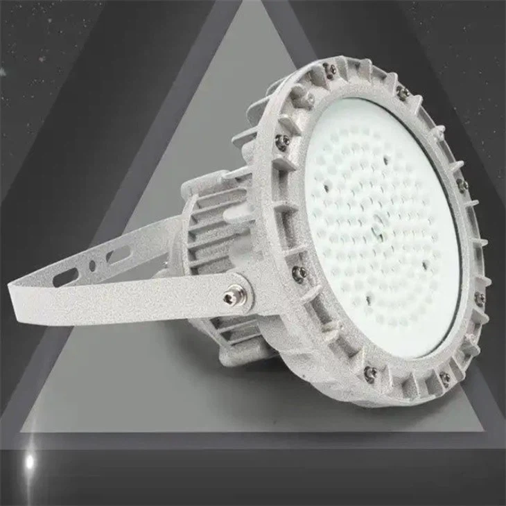 300w 4000k Temporary Construction Lighting Led factory