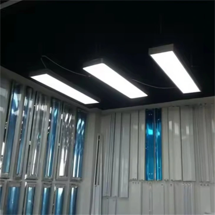 ip65 led tri proof light