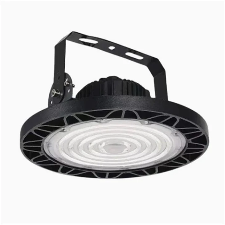 high bay led shop lights