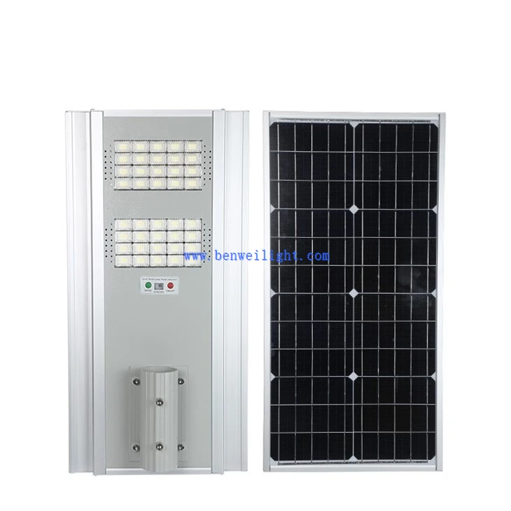 Waterproof Energy Saving Sensor Light (1)