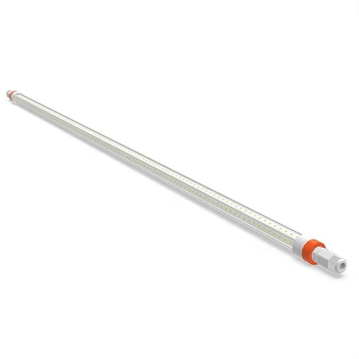 হাঁস-মুরগি ও পশুসম্পদ IP67 IK10 এর জন্য জলরোধী LED ট্রাই-প্রুফ লাইট